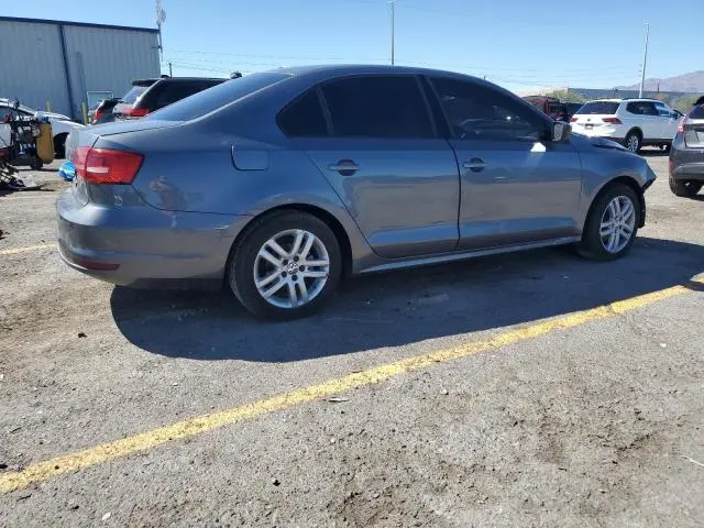 2015 VOLKSWAGEN JETTA BASE  