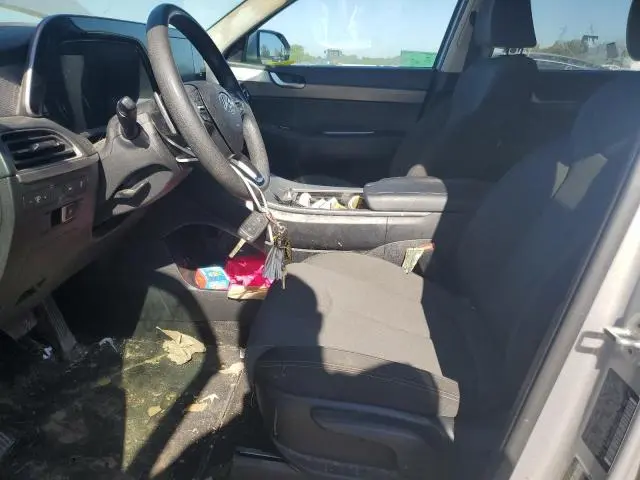 2021 HYUNDAI PALISADE SE  