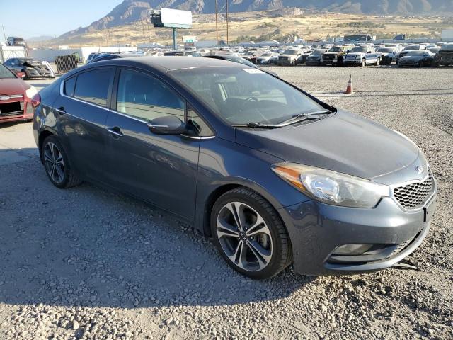 2015 KIA FORTE EX