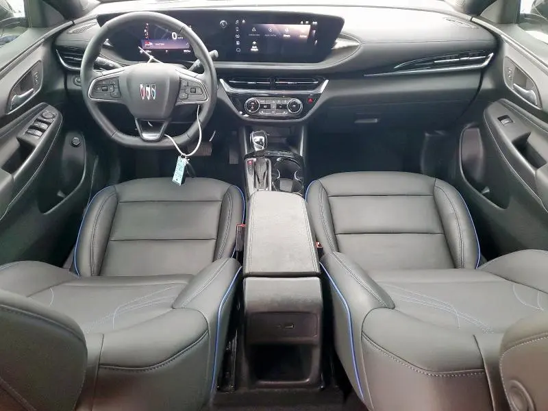 2025 BUICK ENVISTA SPORT TOURING  