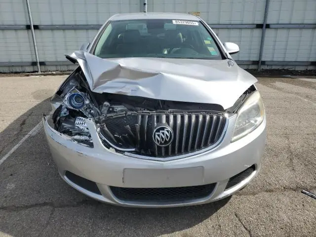 2015 BUICK VERANO   