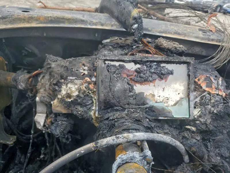 2010 MERCEDES-BENZ S 550  