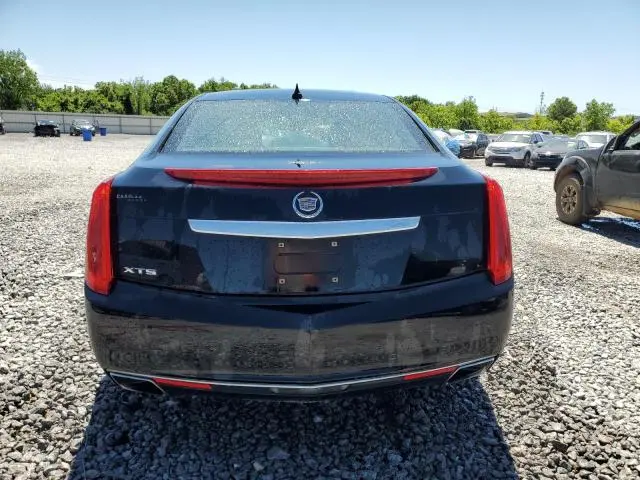 2013 CADILLAC XTS LUXURY COLLECTION  