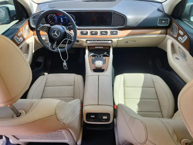 2024 MERCEDES-BENZ GLE 450E 4MATIC  