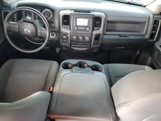 2017 RAM 1500 ST  