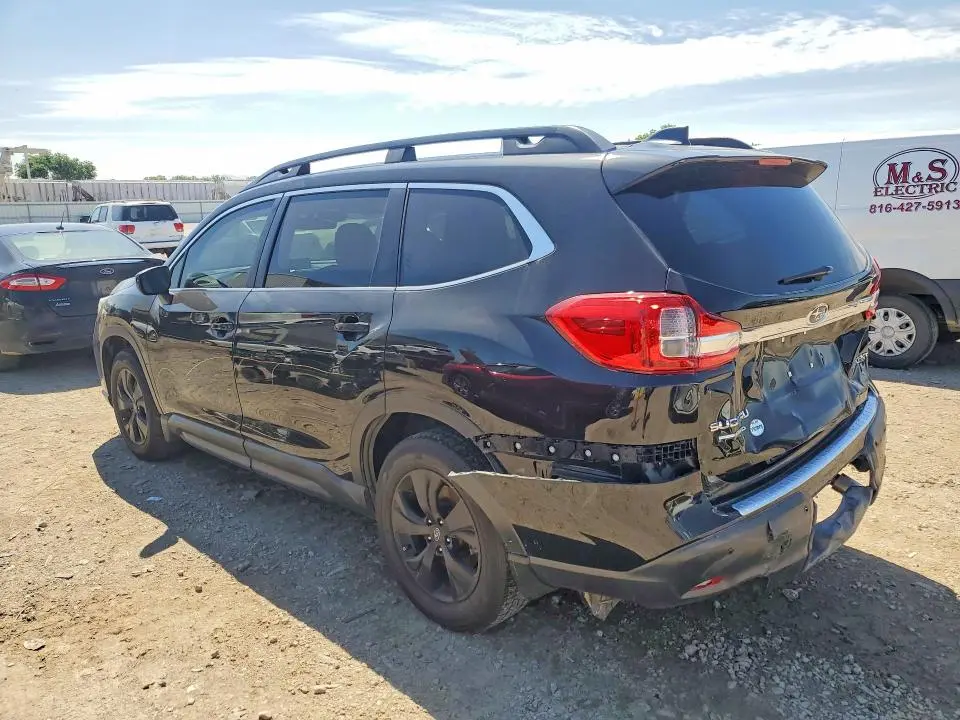 2019 SUBARU ASCENT PREMIUM  