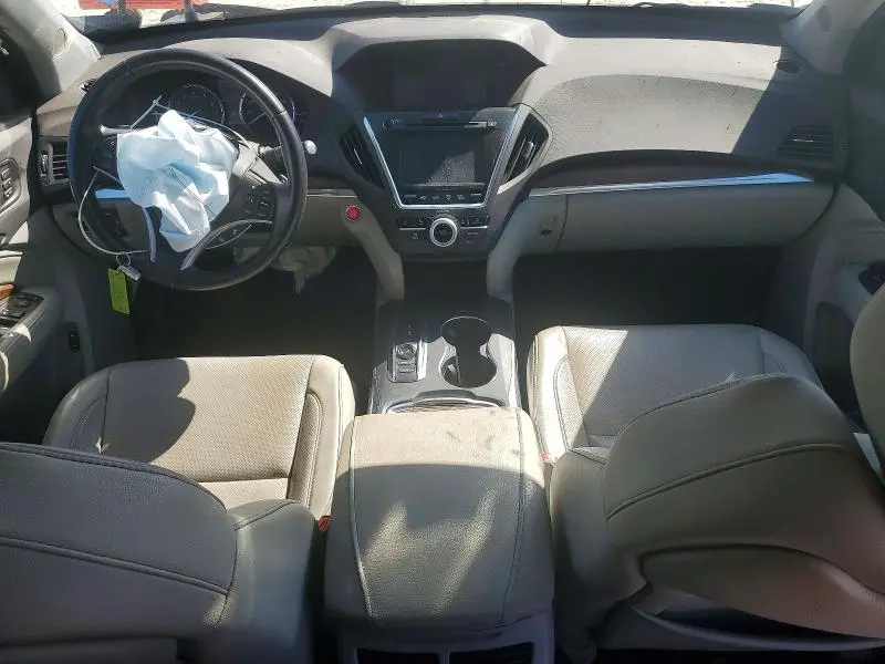2020 ACURA MDX TECHNOLOGY  
