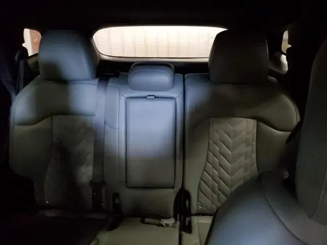 2023 KIA SPORTAGE X LINE  