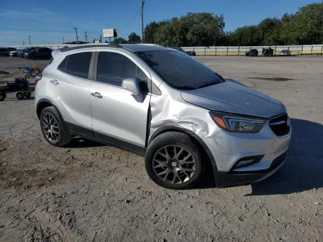 2019 BUICK ENCORE SPORT TOURING  