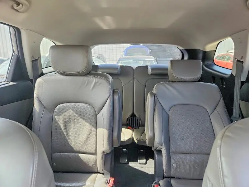 2016 HYUNDAI SANTA FE LIMITED  