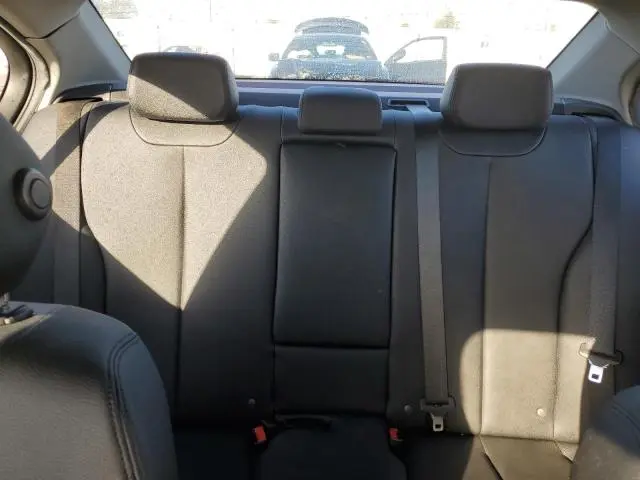 2015 BMW 320 I XDRIVE  