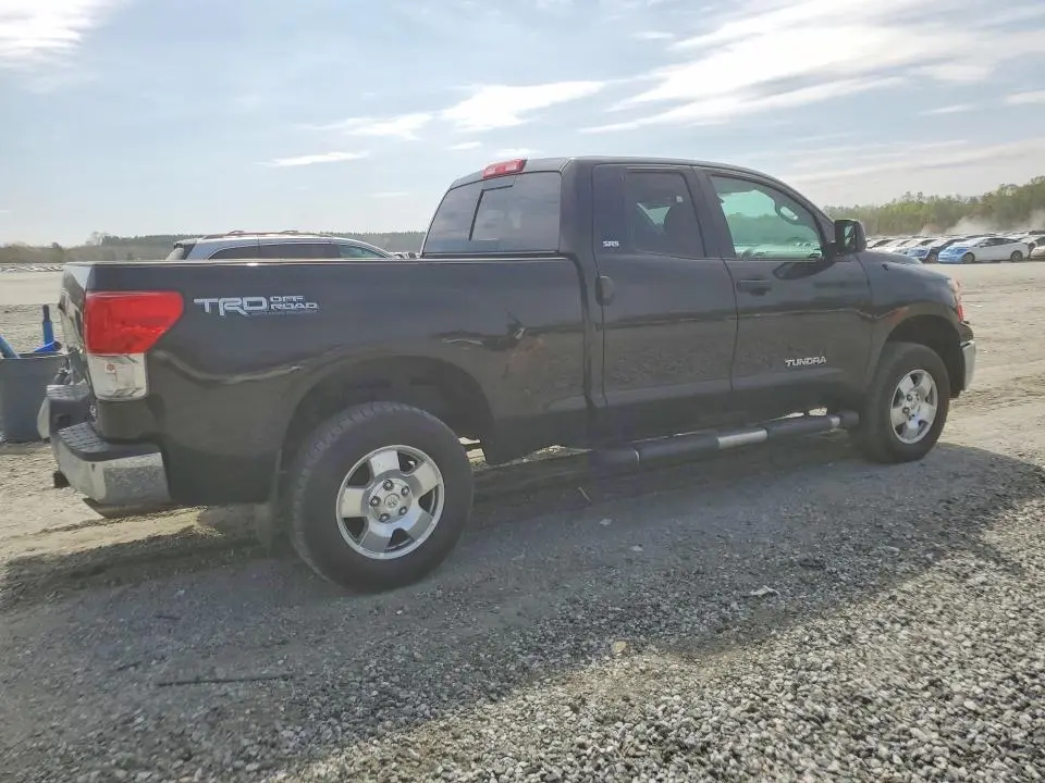 2013 TOYOTA TUNDRA GRADE  
