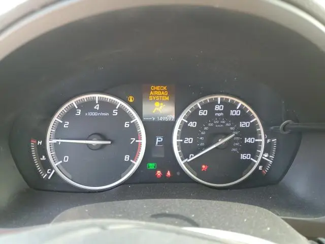 2014 ACURA ILX 20 PREMIUM  