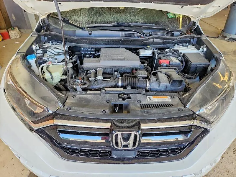 2021 HONDA CR-V EXL  