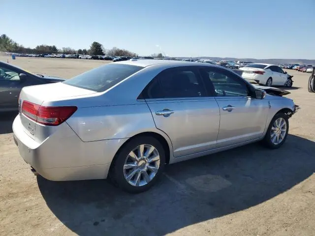 2012 LINCOLN MKZ   