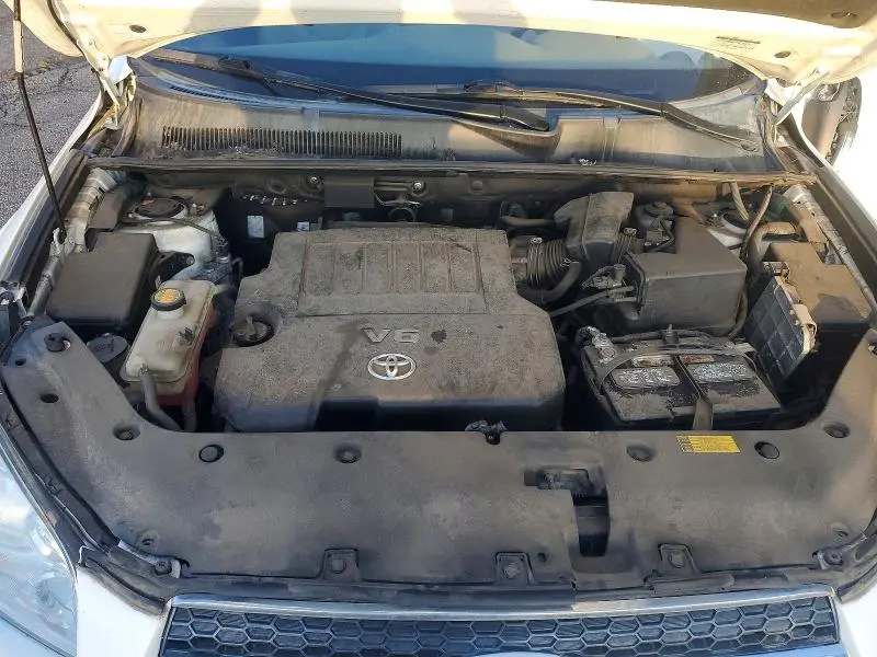 2012 TOYOTA RAV4 LIMITED  