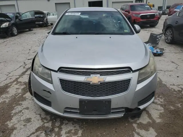 2011 CHEVROLET CRUZE LT  