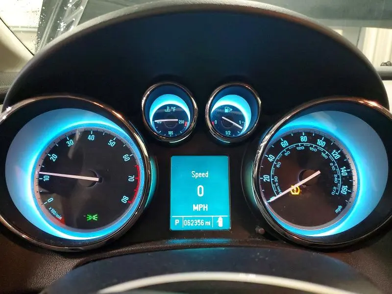 2015 BUICK VERANO CONVENIENCE  