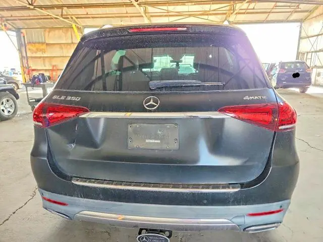 2020 MERCEDES-BENZ GLE 350 4MATIC  