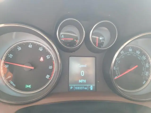 2014 BUICK ENCORE PREMIUM  