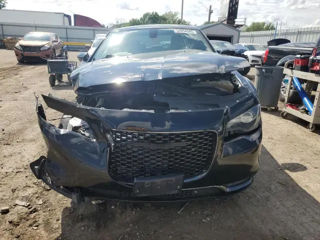 2019 CHRYSLER 300 S  