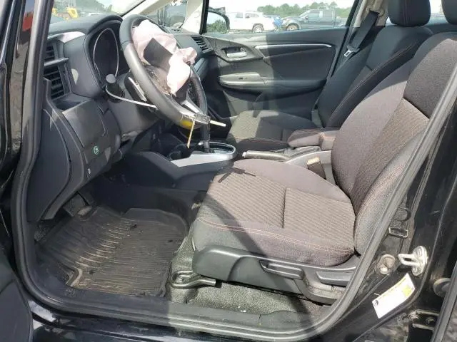 2019 HONDA FIT SPORT