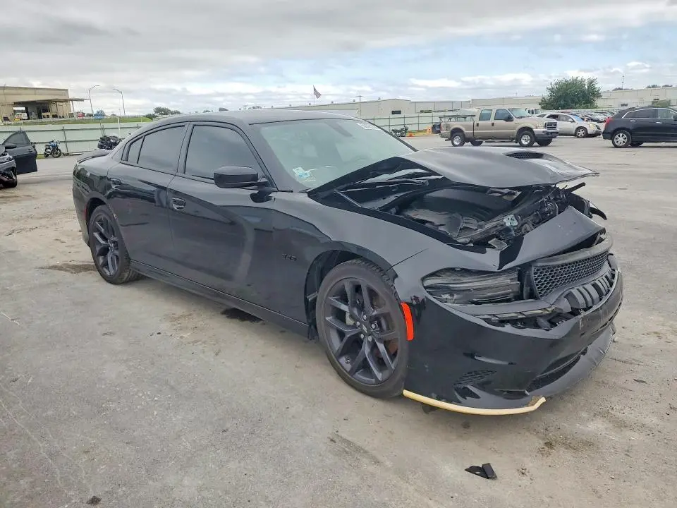 2023 DODGE CHARGER R/T  