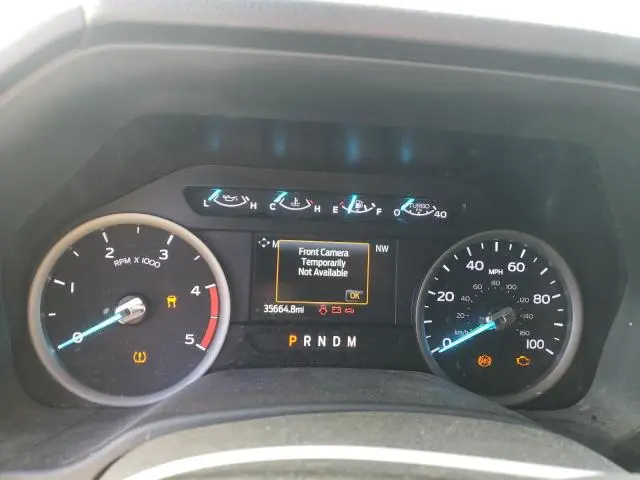 2022 FORD F250 SUPER DUTY  