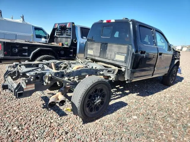 2021 FORD F250 SUPER DUTY  