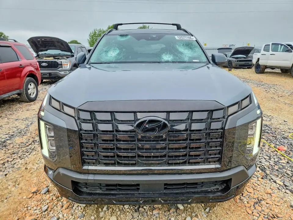 2024 HYUNDAI PALISADE XRT  