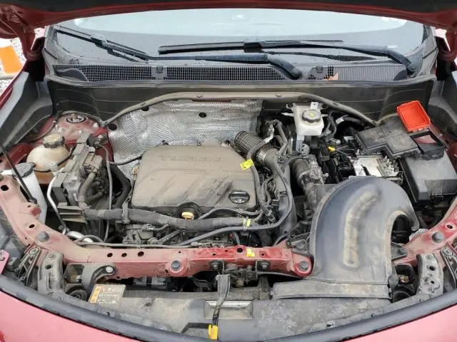 2020 BUICK ENCORE GX PREFERRED  