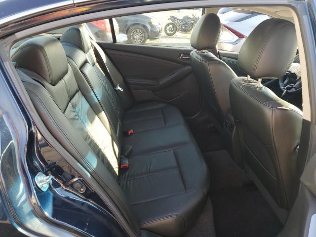 2010 NISSAN ALTIMA BASE