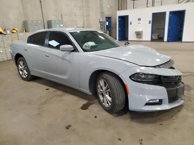 2021 DODGE CHARGER SXT  