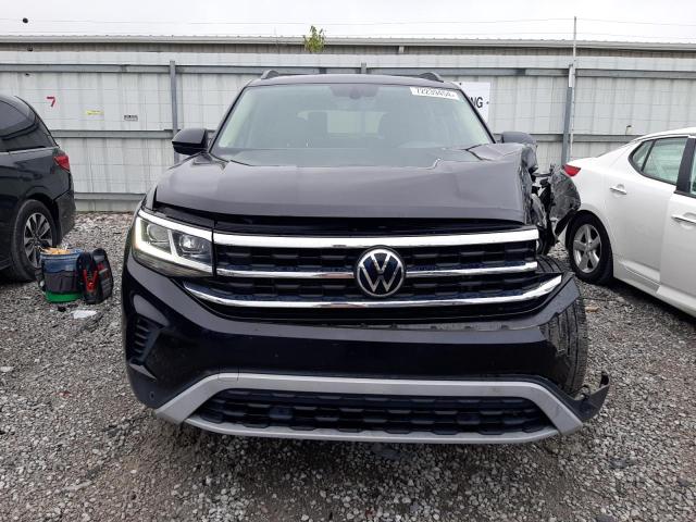 2021 VOLKSWAGEN ATLAS SE