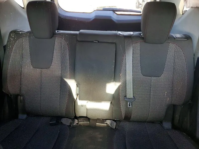 2014 CHEVROLET EQUINOX   