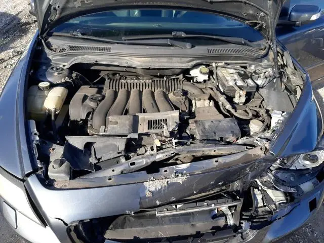 2010 VOLVO S40 2.4I