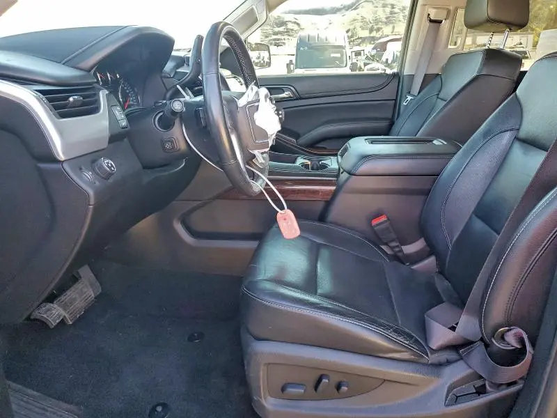 2017 GMC YUKON XL C1500 SLT  