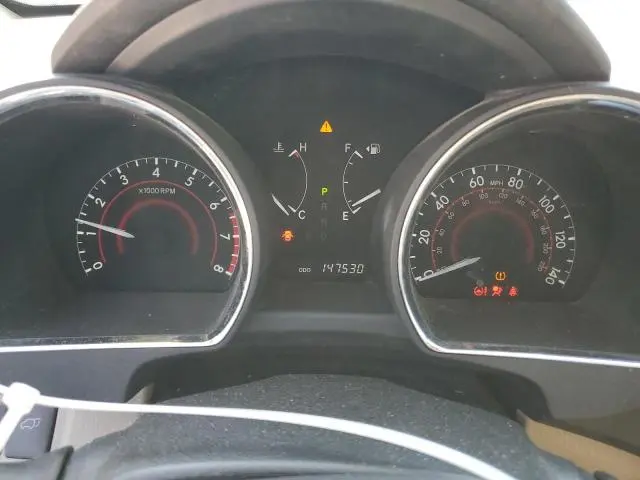 2012 TOYOTA HIGHLANDER LIMITED  