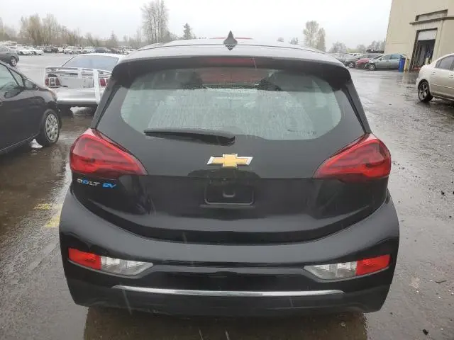 2020 CHEVROLET BOLT EV LT