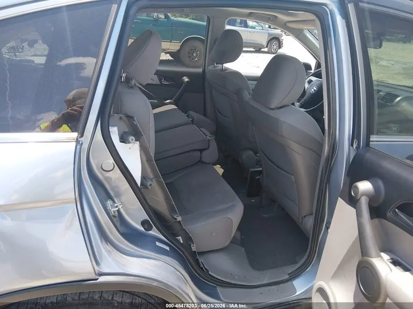 2011 HONDA CR-V EX