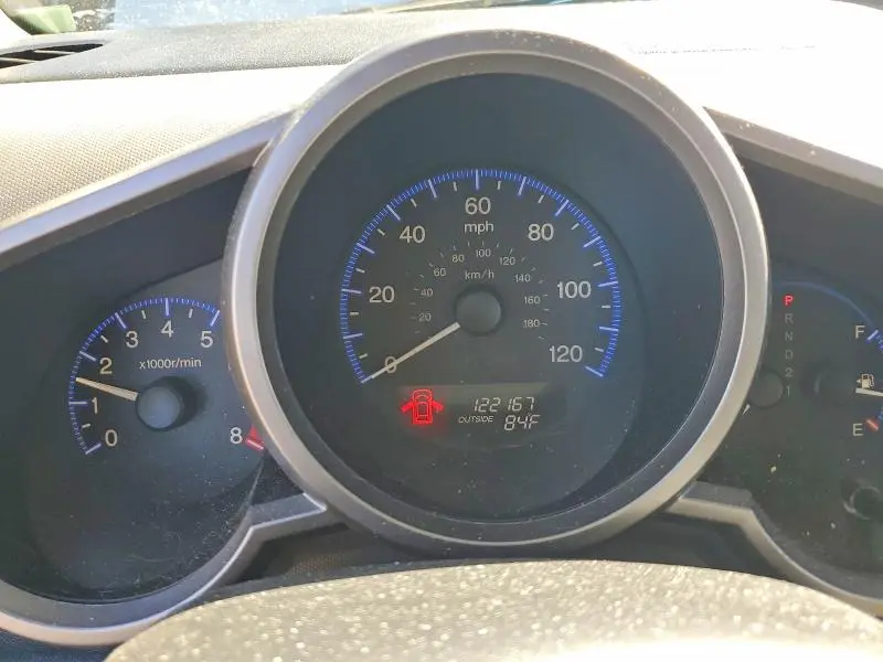 2011 HONDA ELEMENT EX  