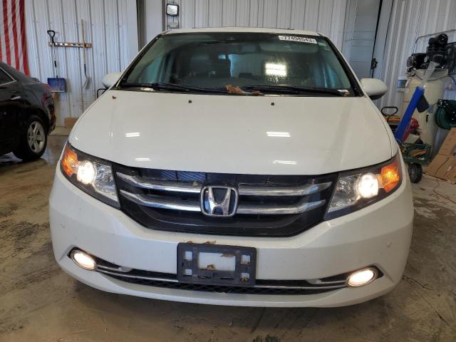 2014 HONDA ODYSSEY TOURING