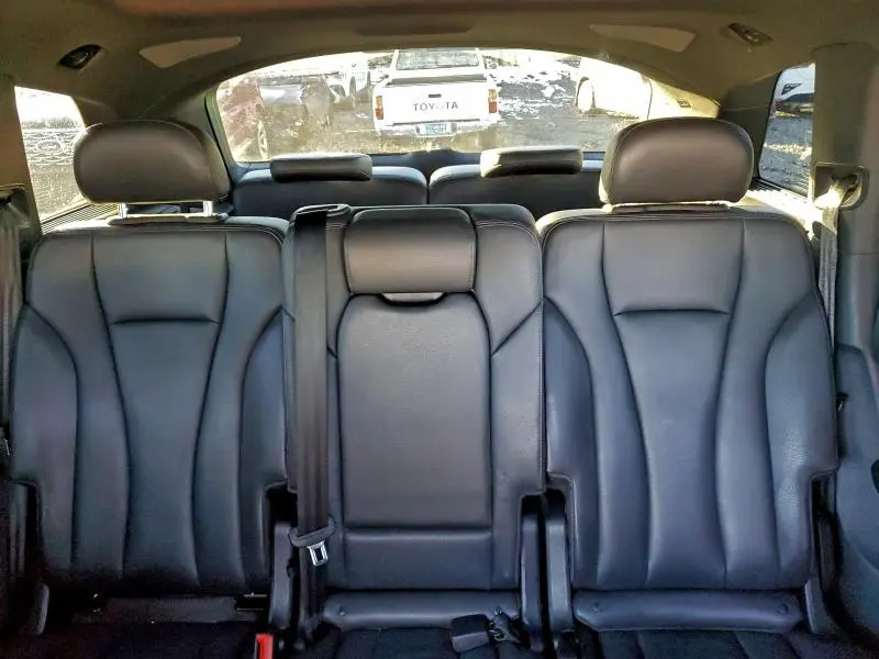 2019 AUDI Q7 PREMIUM PLUS  