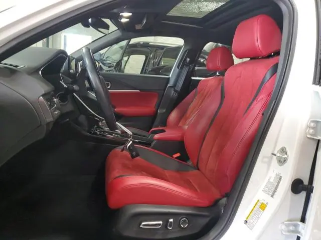 2024 ACURA INTEGRA A-SPEC TECH  