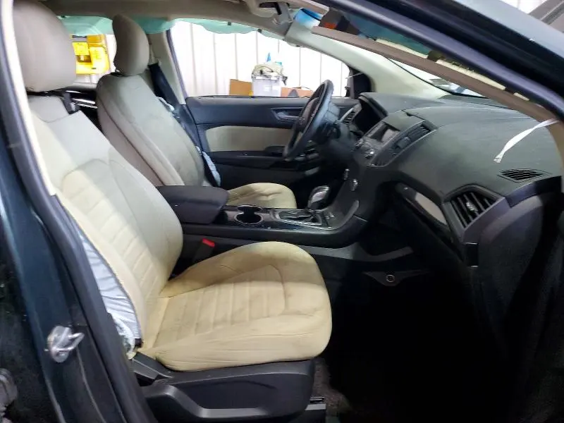 2015 FORD EDGE SE  