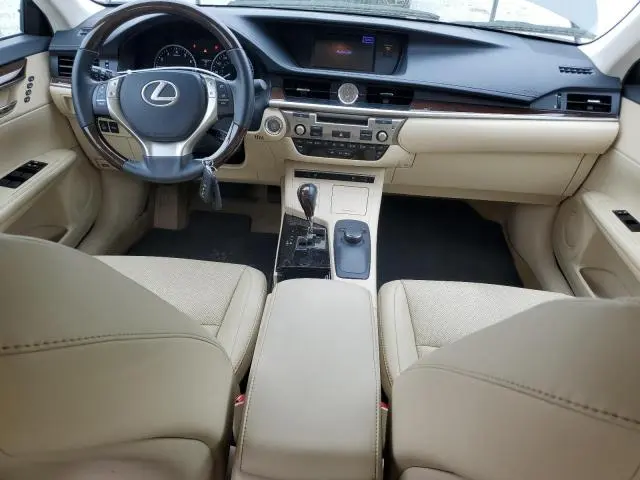 2014 LEXUS ES 350  