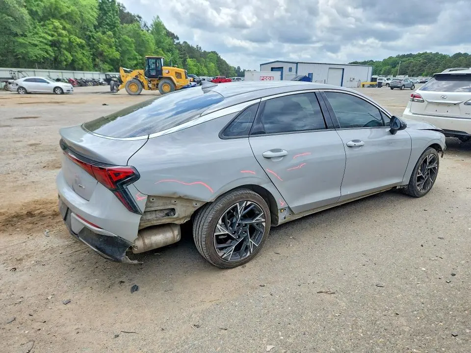 2025 KIA K5 GT LINE  