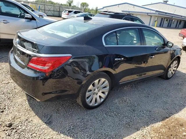 2016 BUICK LACROSSE PREMIUM  