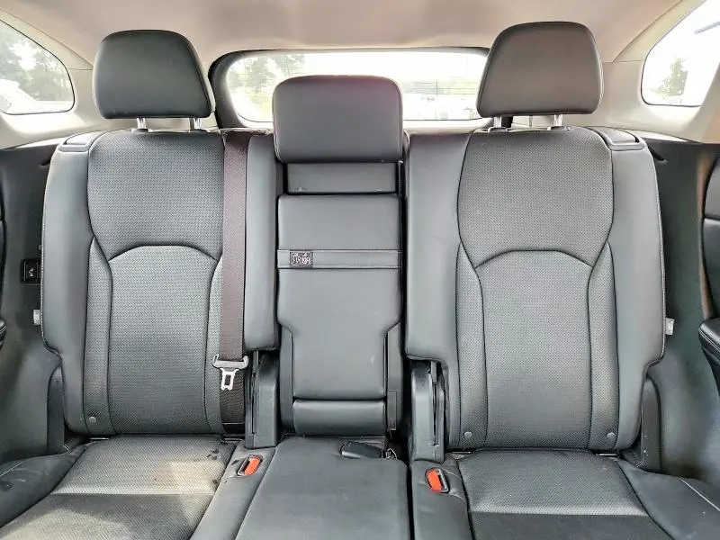 2022 LEXUS RX 350 L  