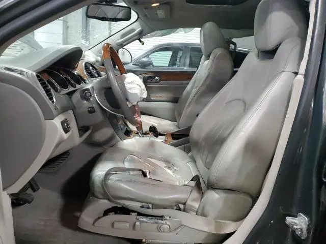 2011 BUICK ENCLAVE CXL  